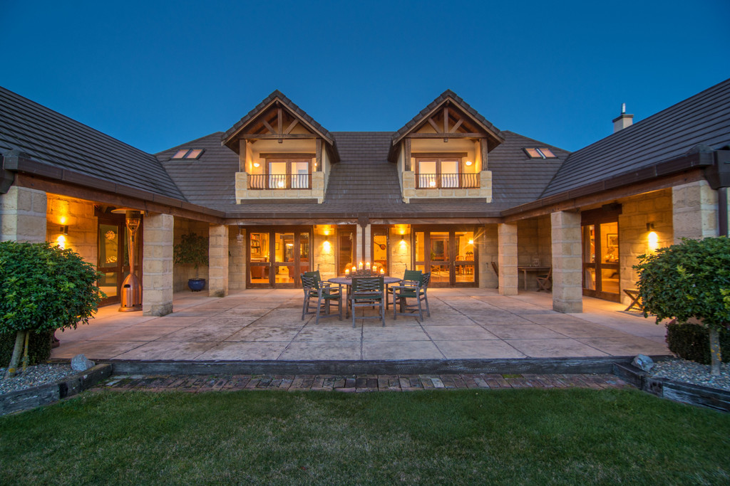 Tranquillity and True Country Lifestyle