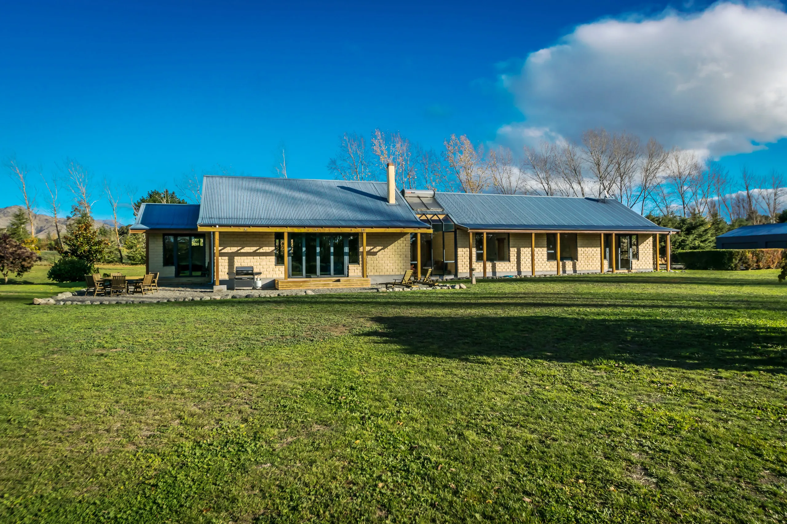 212 Tyntesfield Road, Waihopai Valley, Marlborough