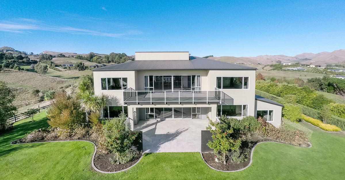 122 Epsom Rise, Havelock North, Hastings | NZ Sotheby’s Realty | HBHN10707