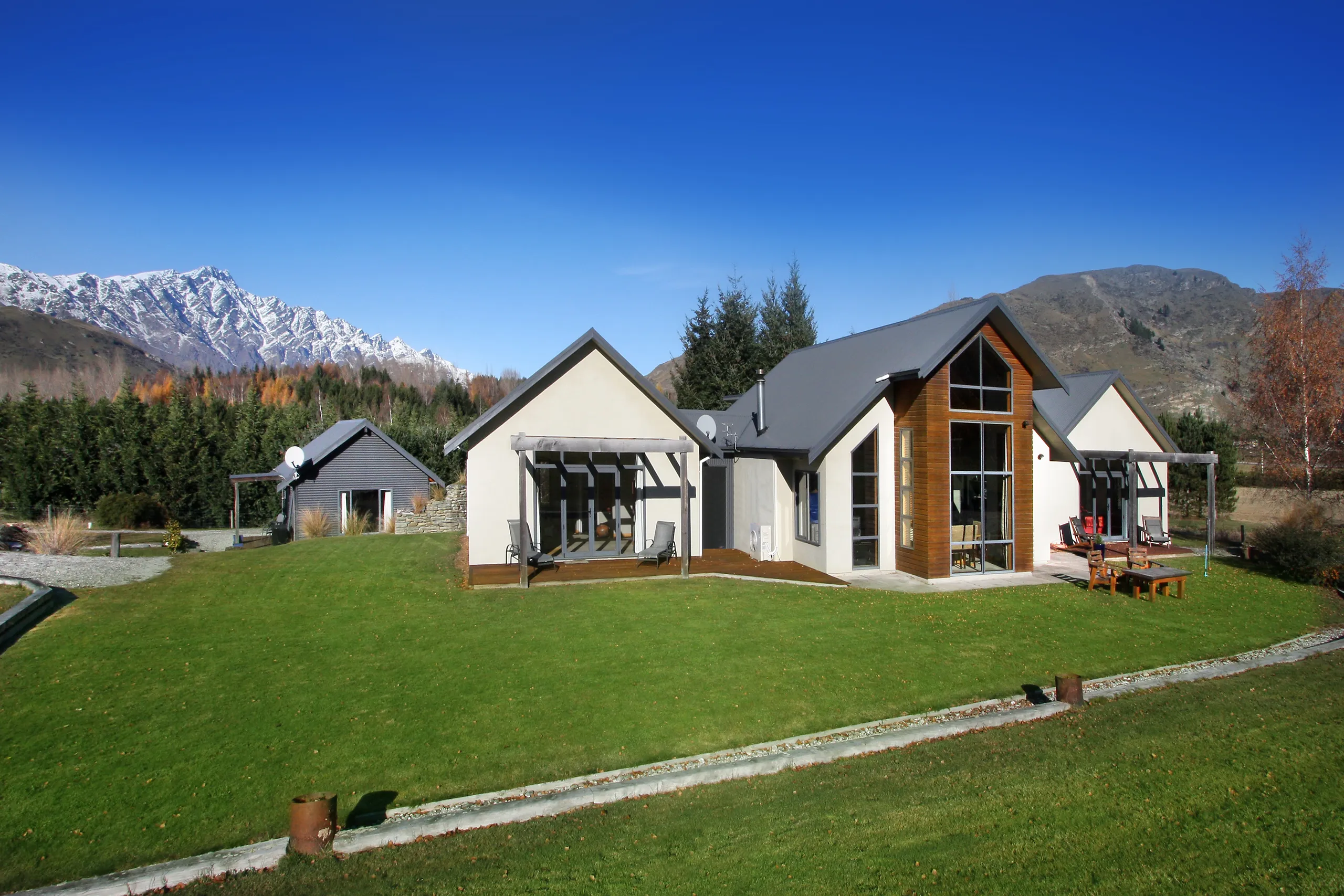 310A Littles Road, Dalefield, Queenstown