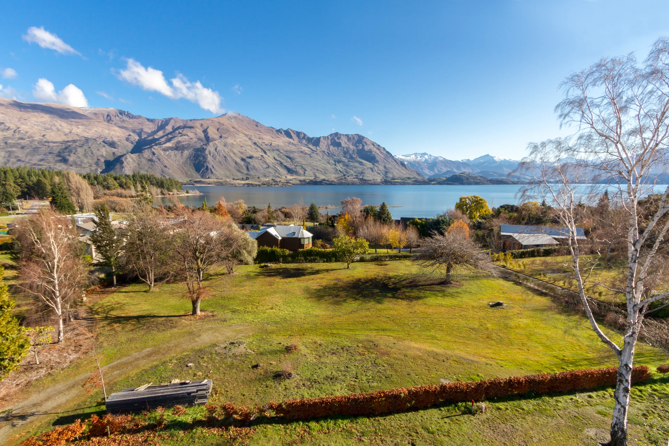 174 Beacon Point Road, Wanaka, Central Otago