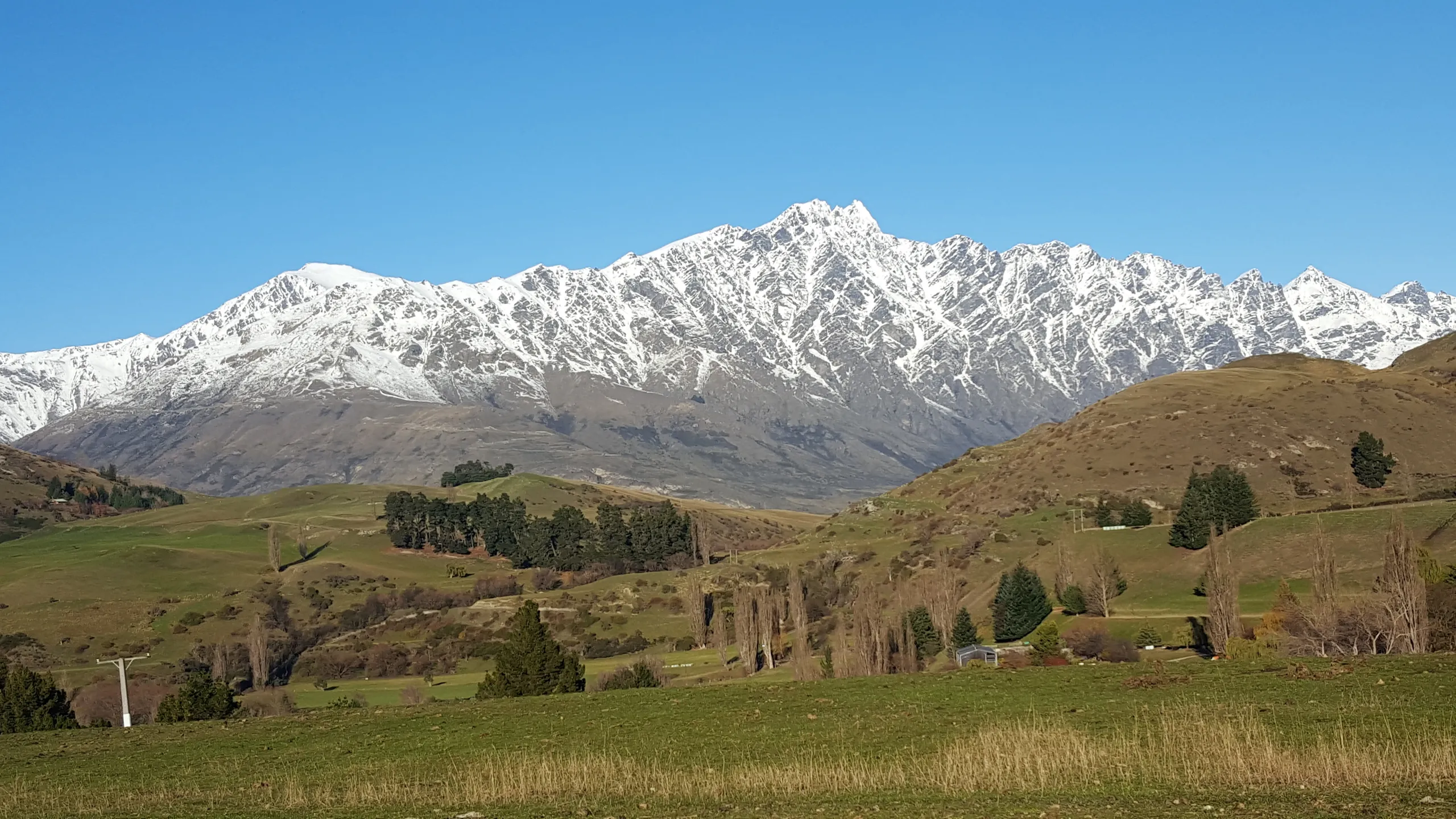 90 Littles Road (Little Stream), Dalefield, Queenstown