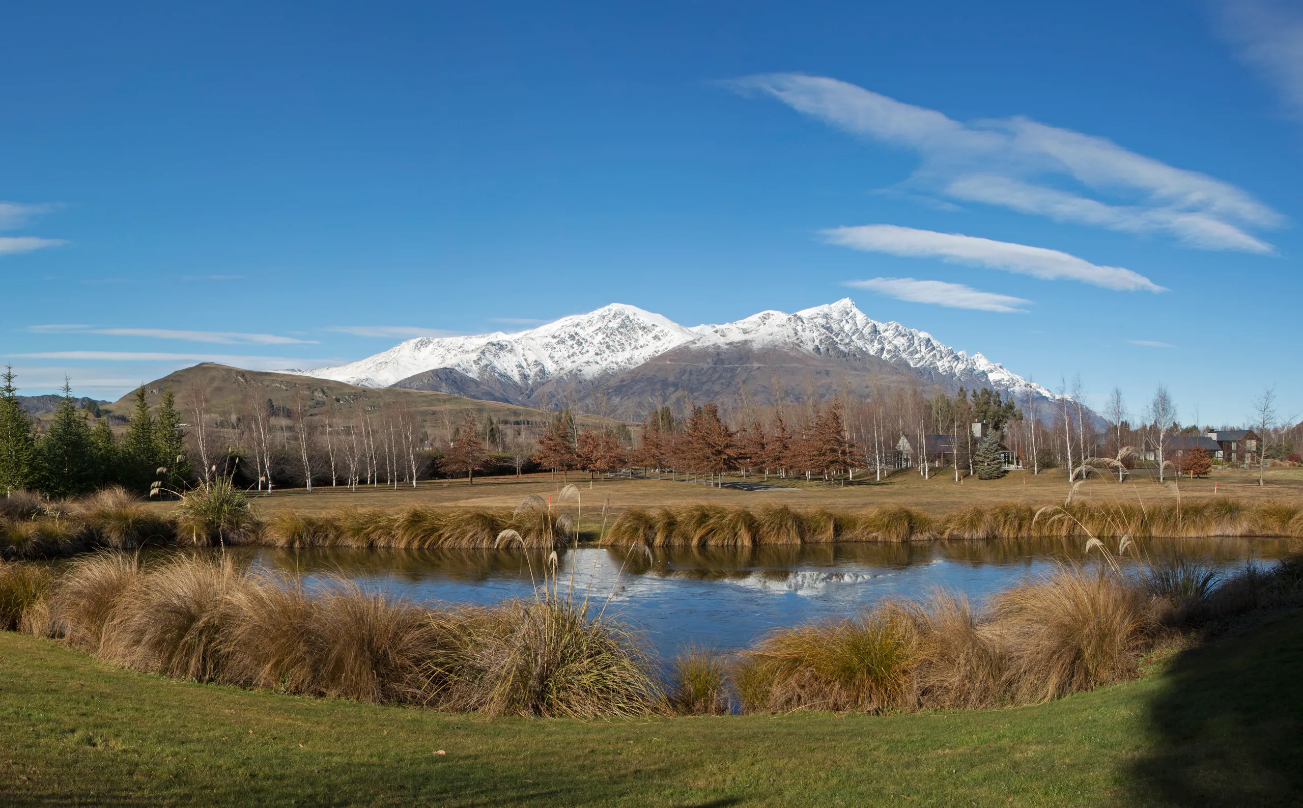 45 Birchwood Road, Speargrass Flat, Queenstown