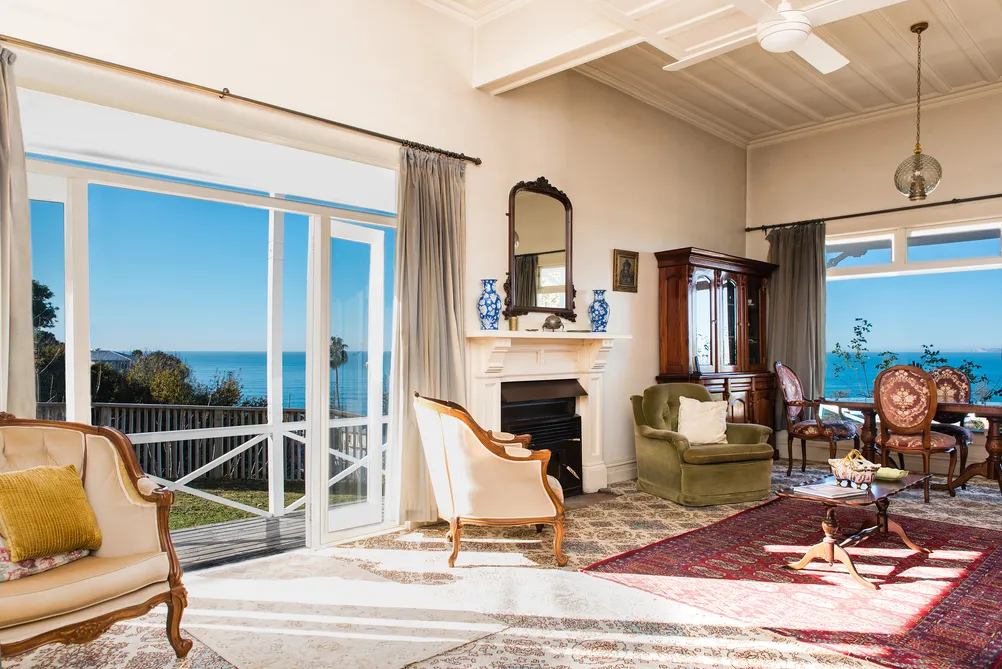 Character Family Home - Expansive Views