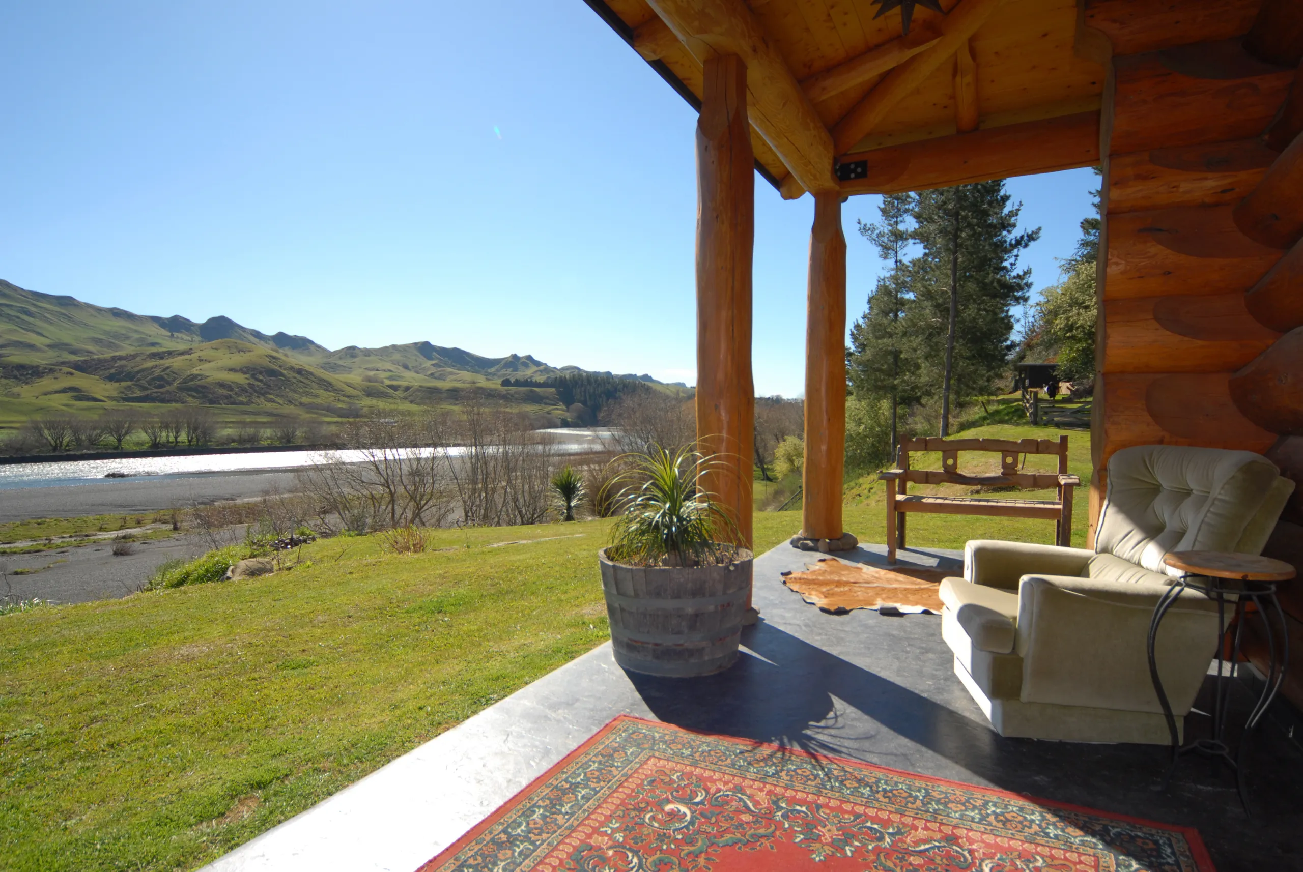 800 Kahuranaki Road, Kahuranaki, Hastings