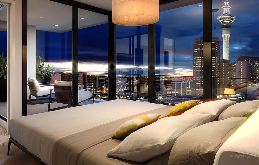 Queens Residences