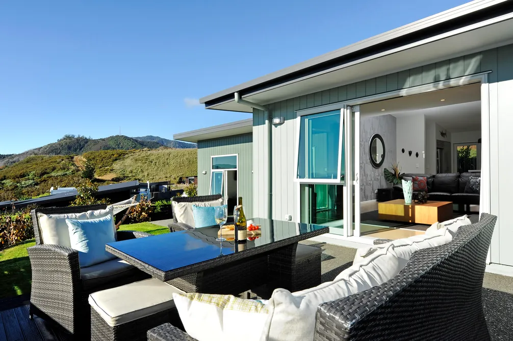 Eco Home on High