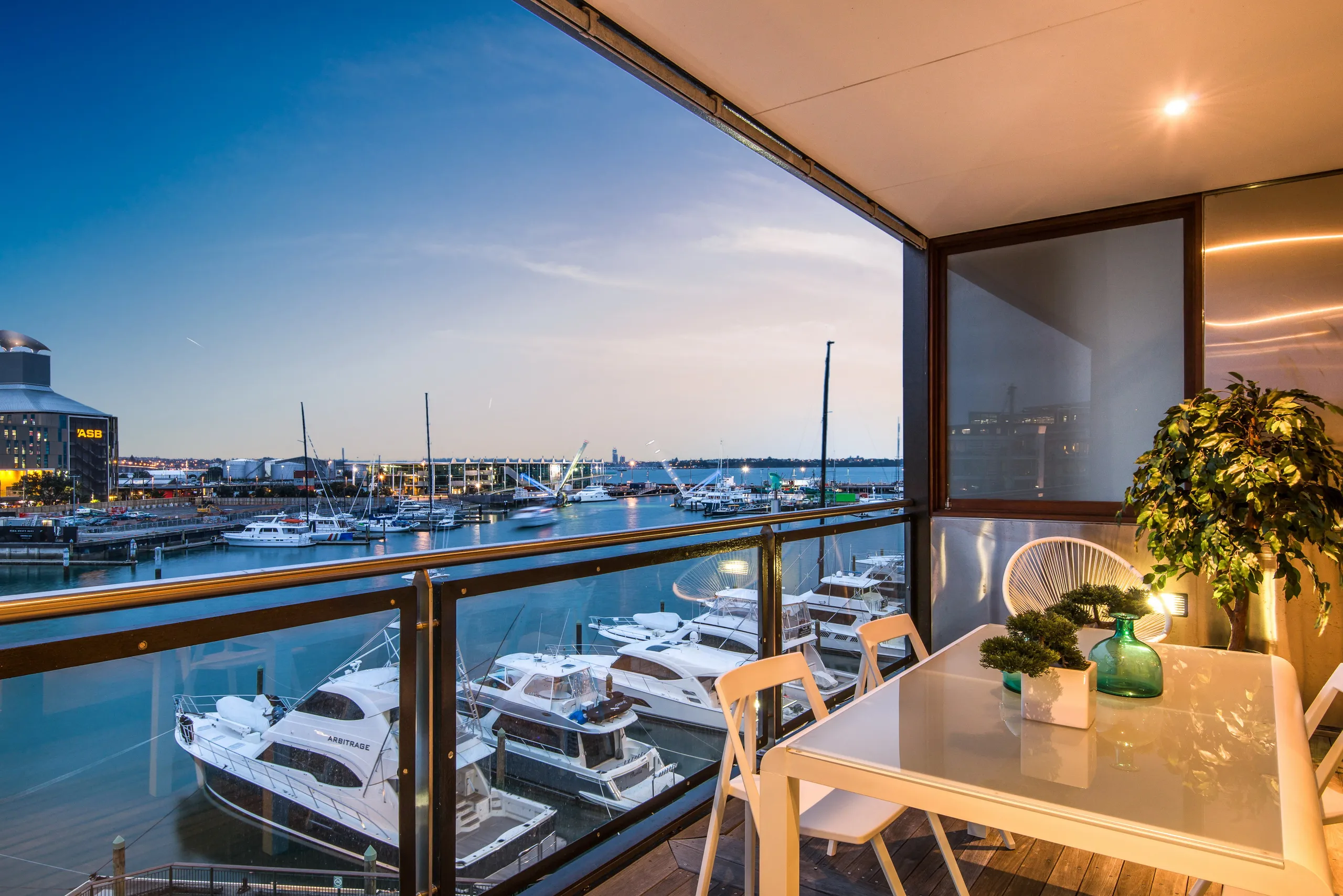 402/121 Customs Street West, Auckland Central, Auckland City