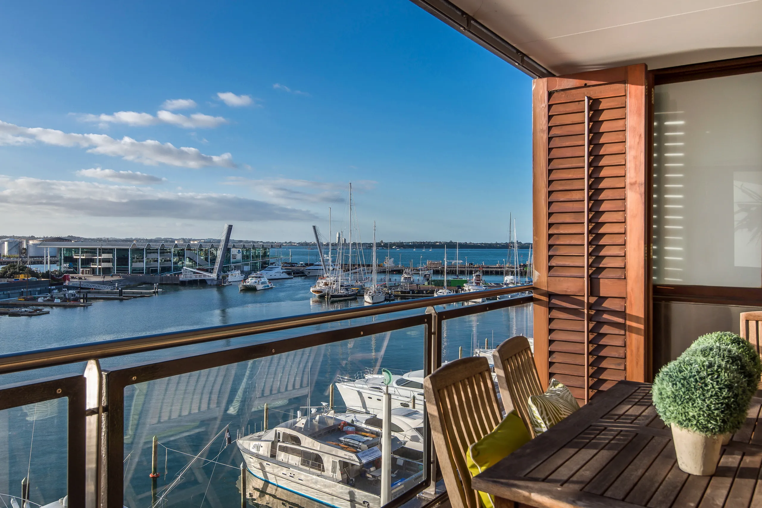 508/121 Customs Street West, Auckland Central, Auckland City