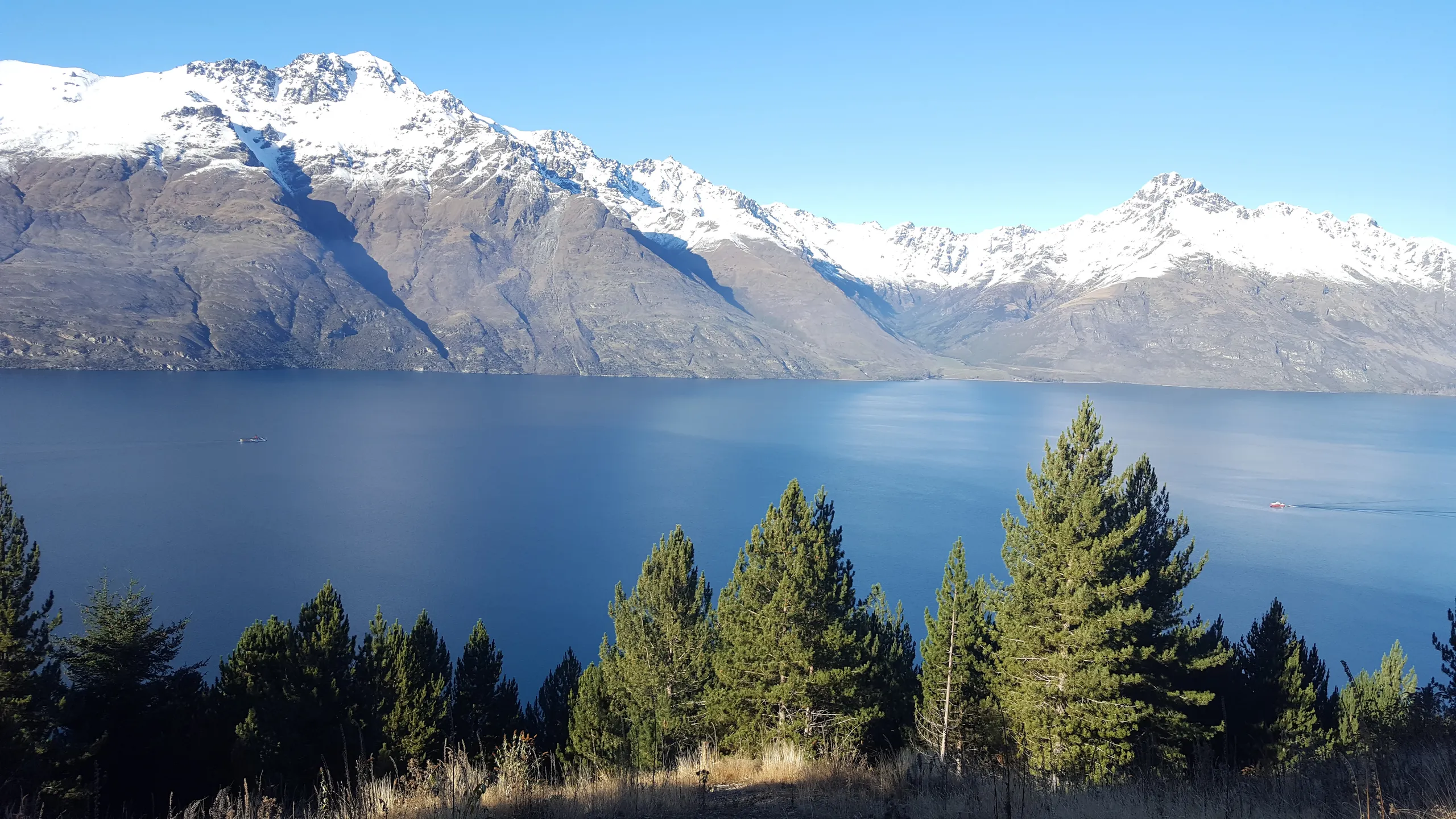 Lot 4, Summit Lane, Ben Lomond, Queenstown