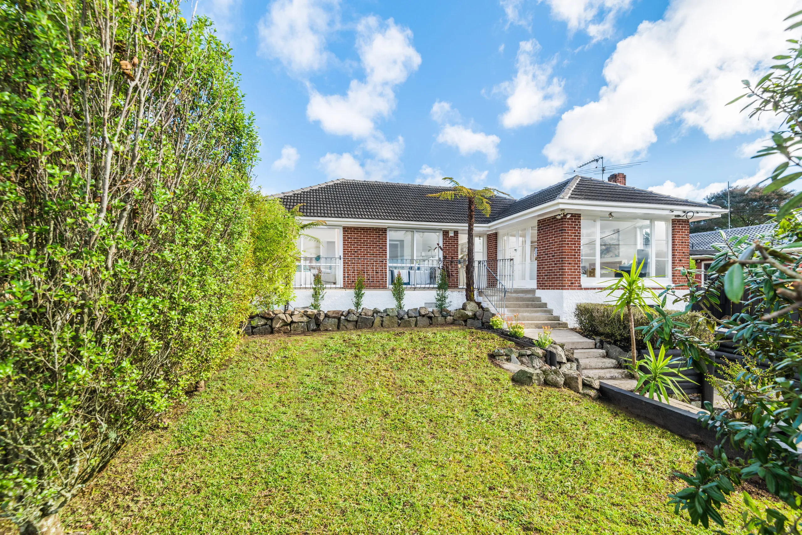 42 Rua Road, Glen Eden, Waitakere City