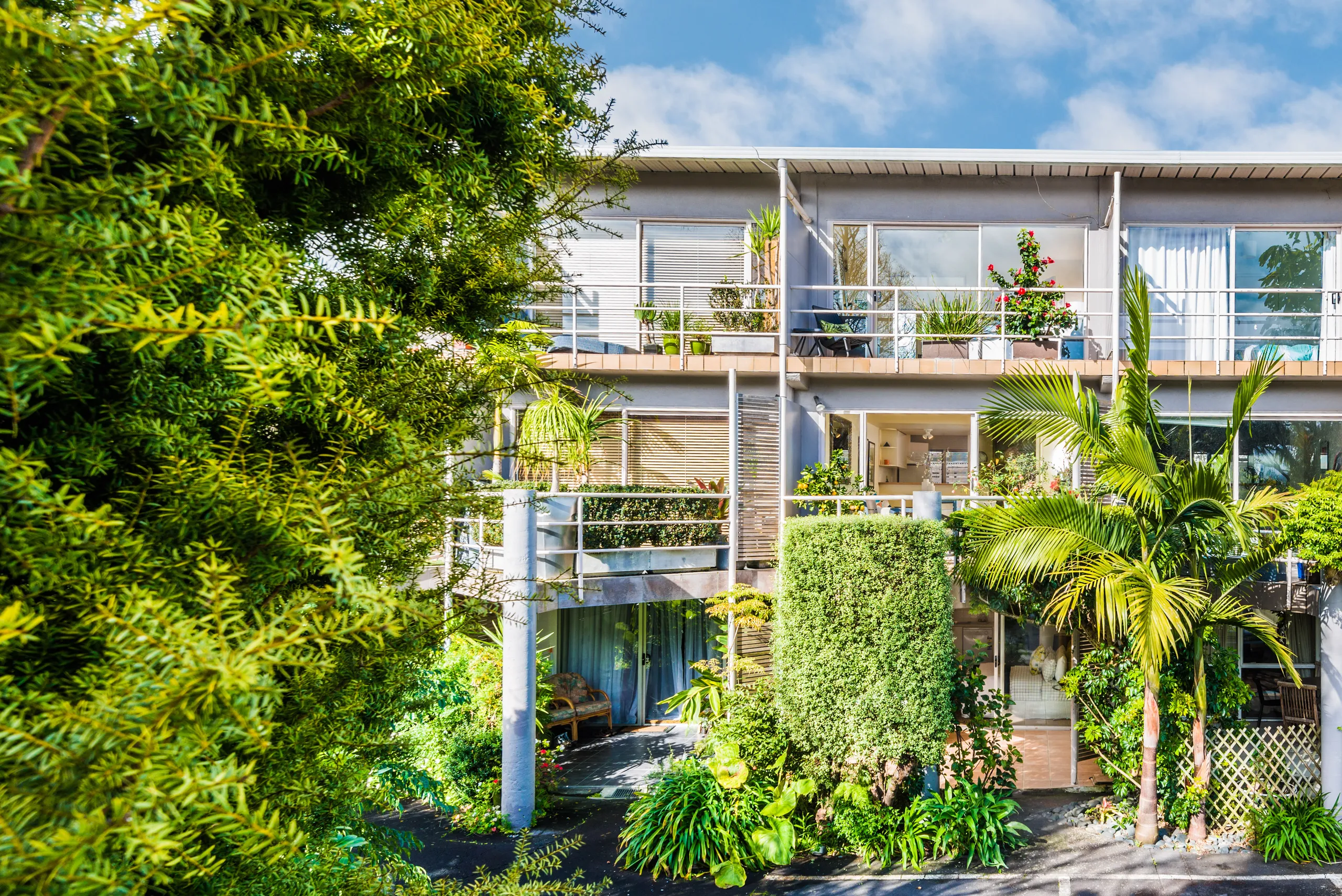 9/6 Sarsfield Street, Herne Bay, Auckland City