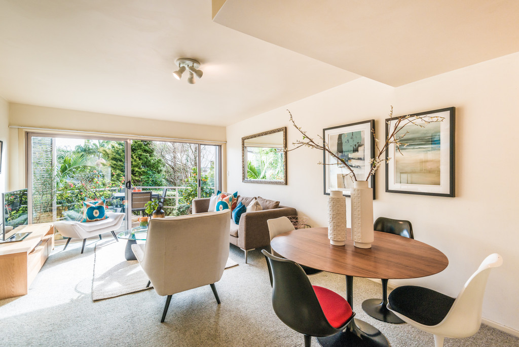Entry level Herne Bay
