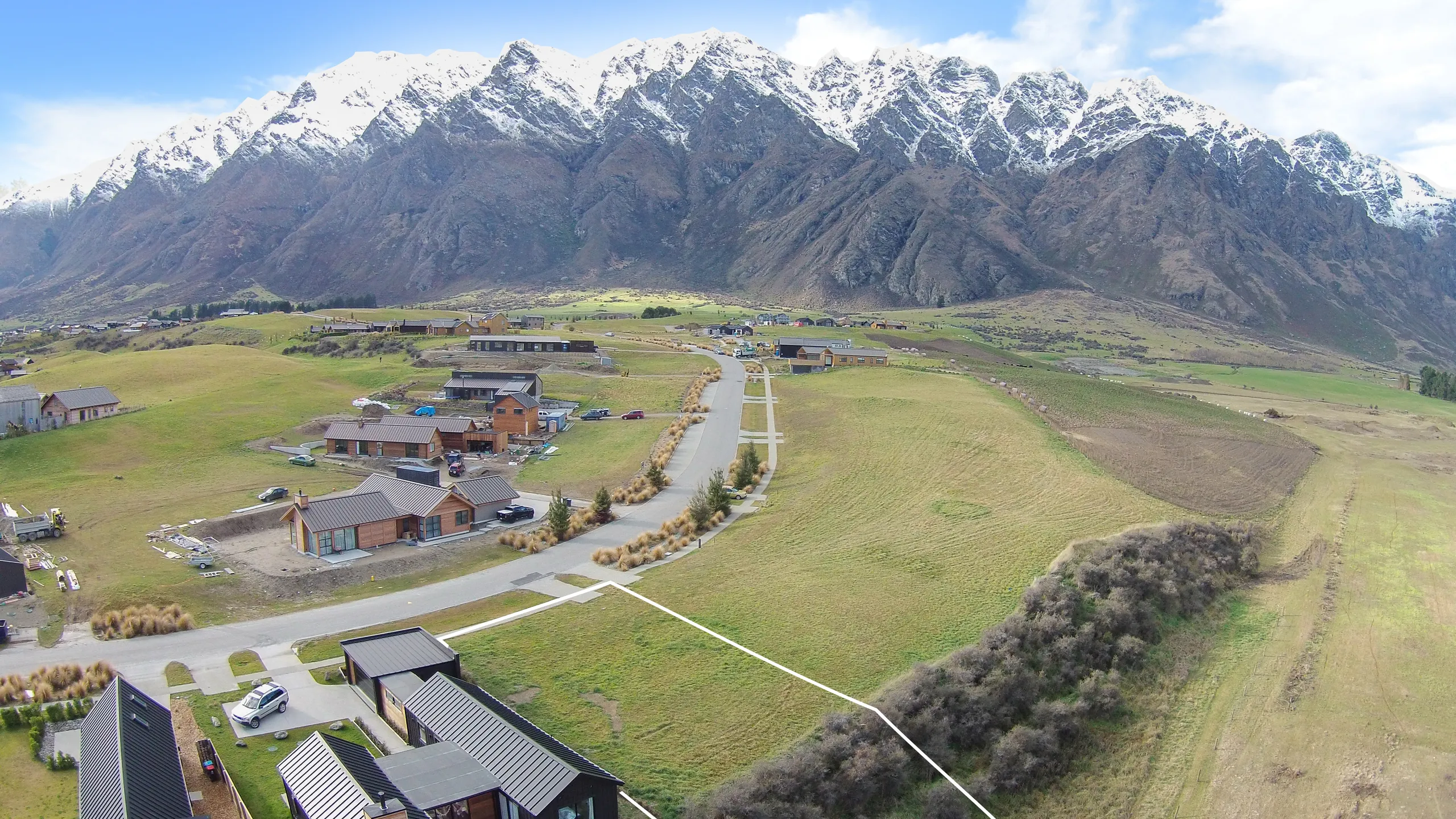 73 Jacks Point Rise, Jacks Point, Queenstown