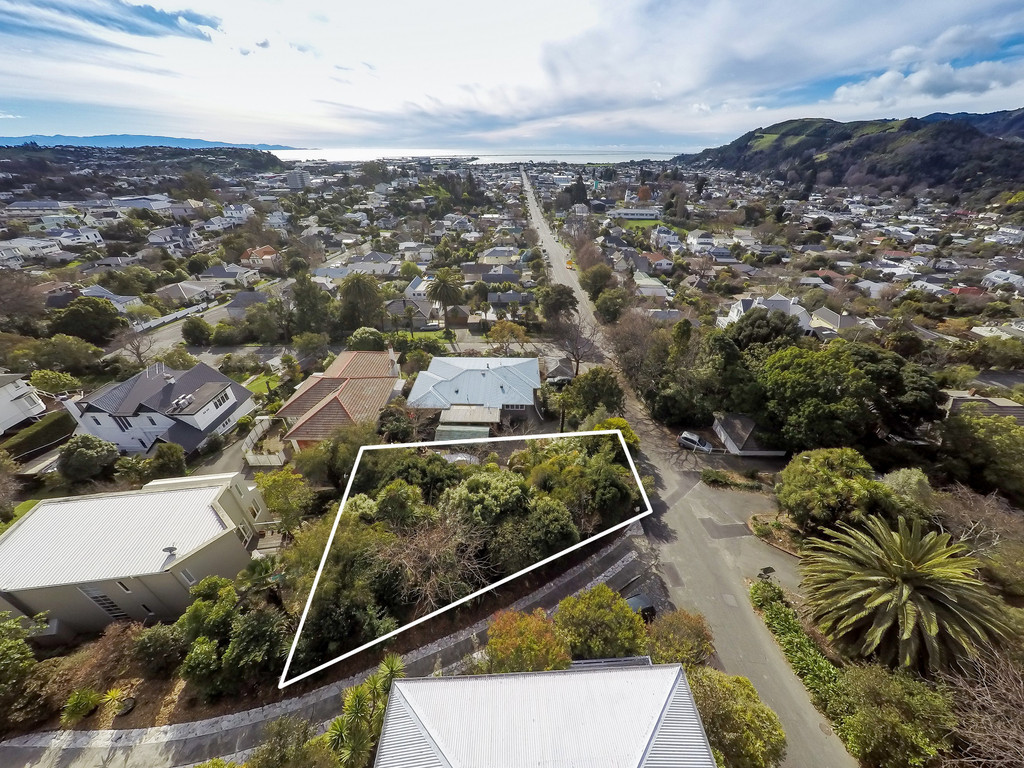 Prime Central City Section (Under Contract)