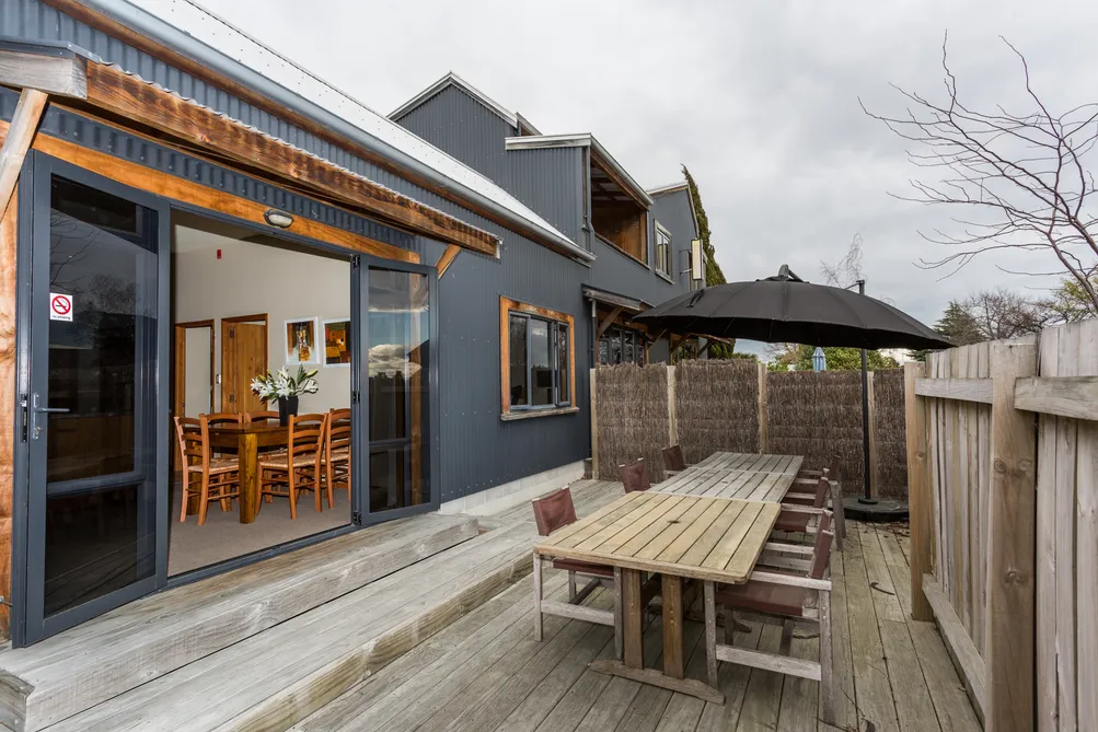 Sophisticated And Exclusive Living In The Village