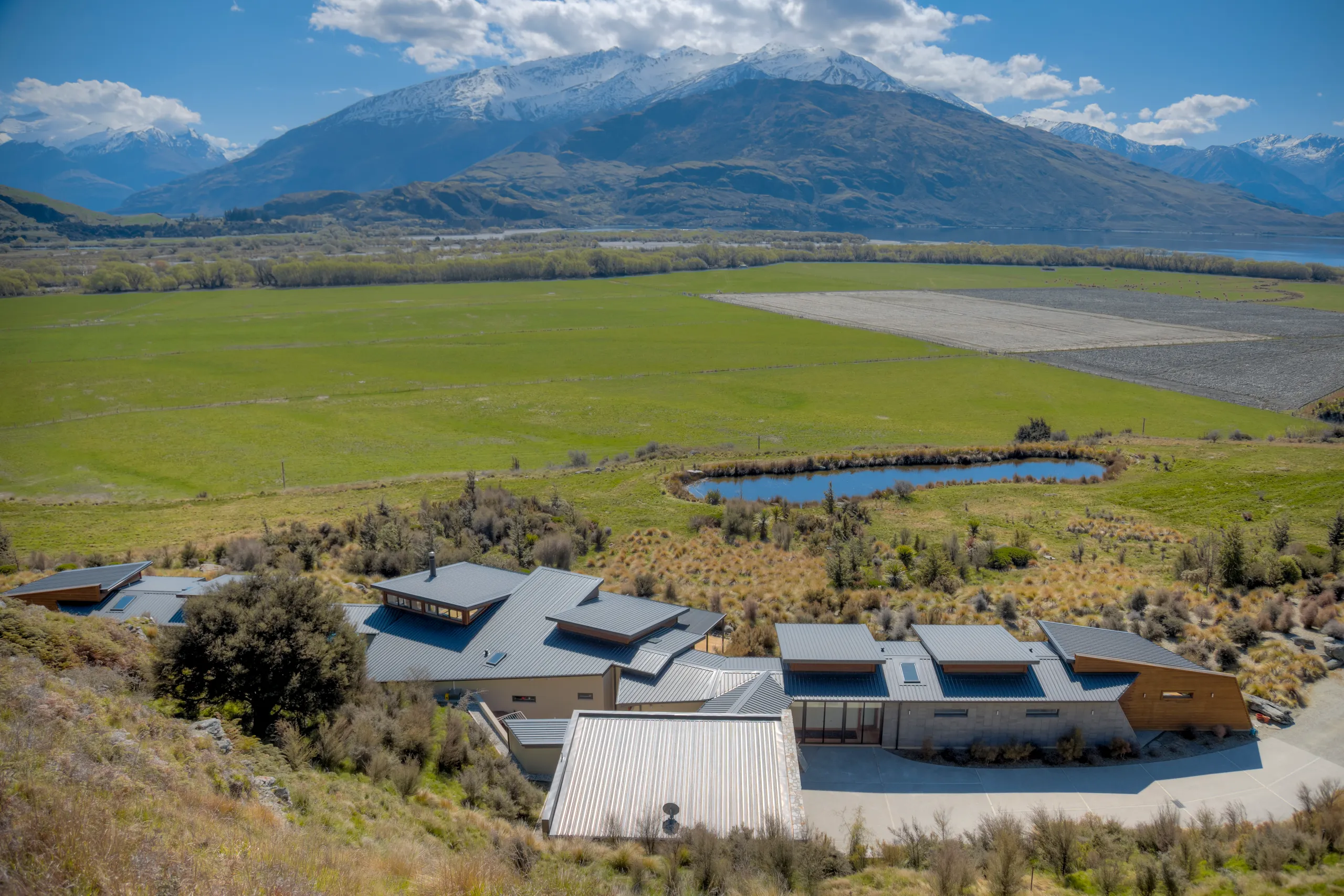 270 Buchanan Rise, Wanaka, Central Otago