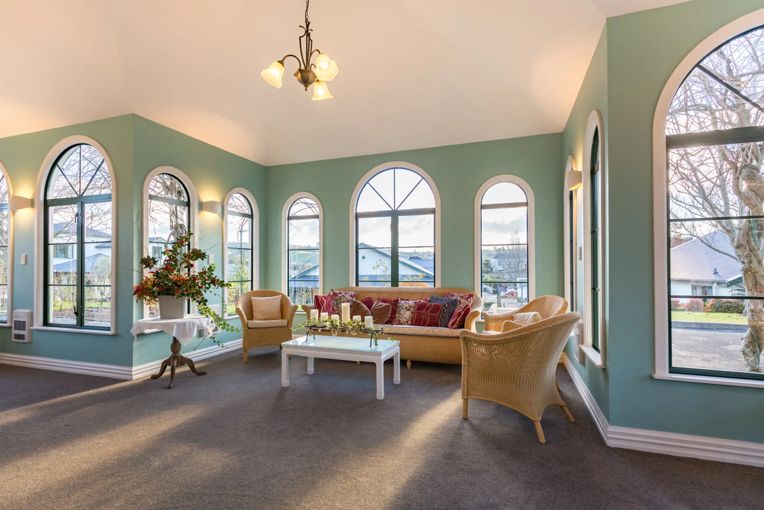 Villa 12, RoundHay, 109 Kawai Street, Nelson South, Nelson