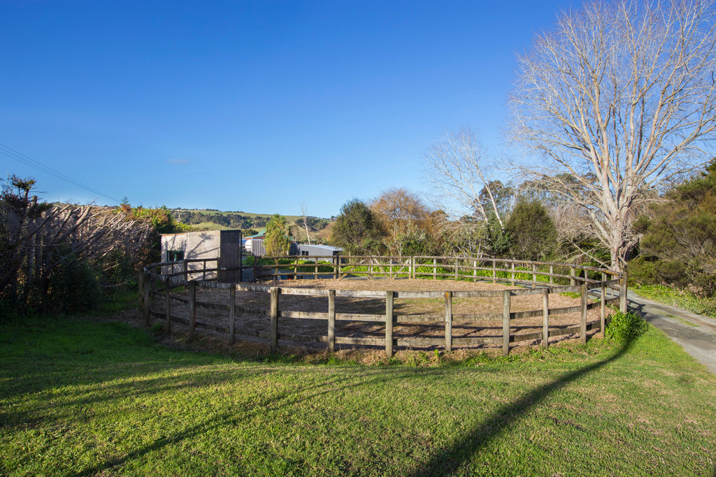 Gorgeous Rural Location