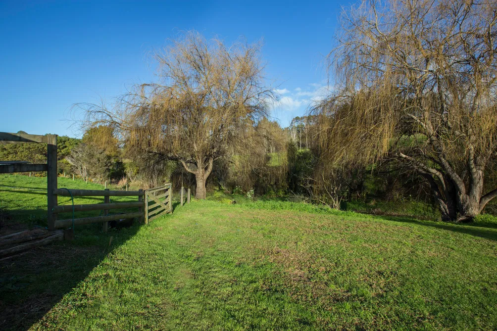 Gorgeous Rural Location