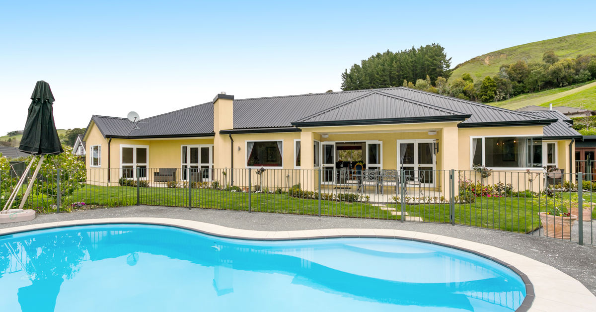111 Kent Terrace, Taradale, Napier NZ Sotheby’s Realty HBHN10755