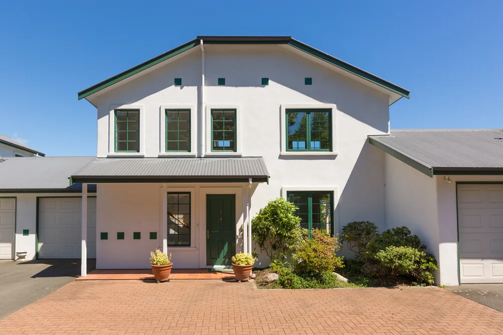 Exclusive Boutique Retirement Villa