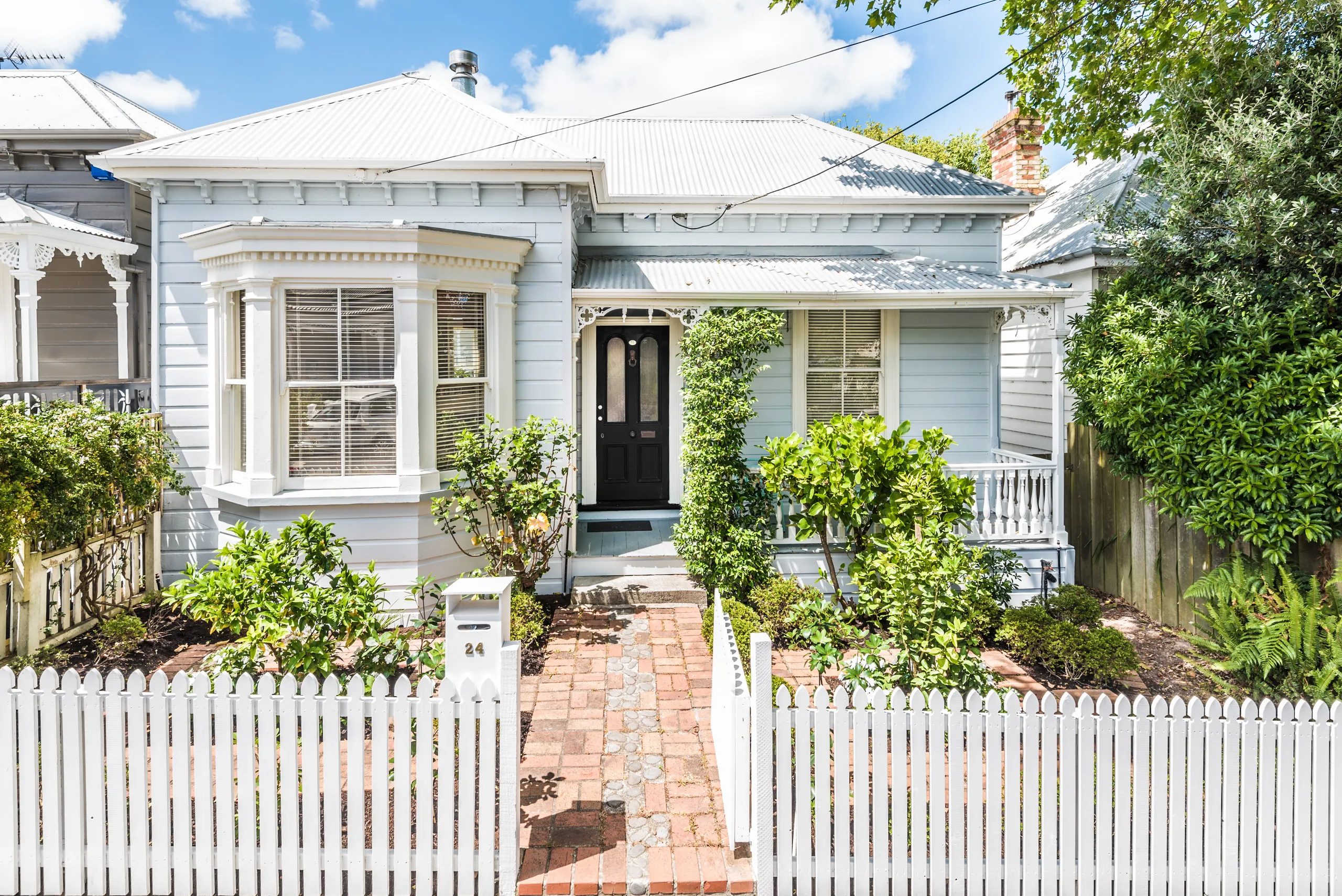24 O'Neill Street, Ponsonby, Auckland City