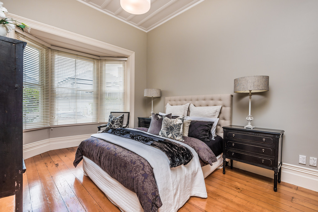 Opportunity on O'Neill