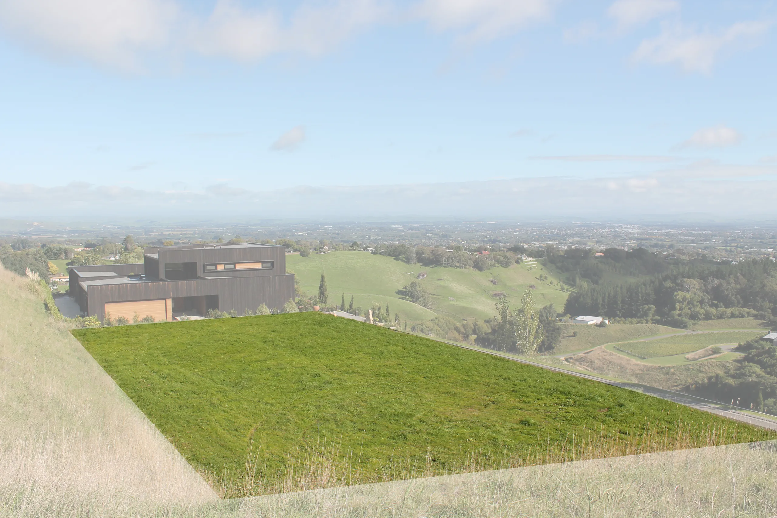 Lot 22 Hill Country Estate, Blackbarn Road, Havelock North, Hastings
