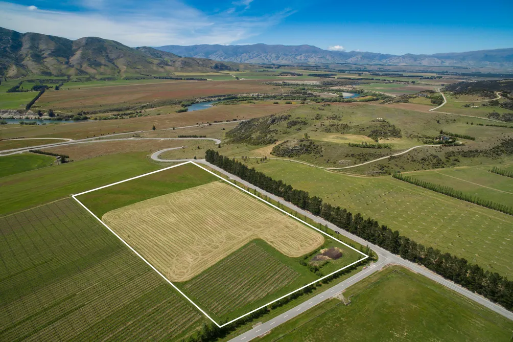 Viticultural or Lifestyle Opportunity