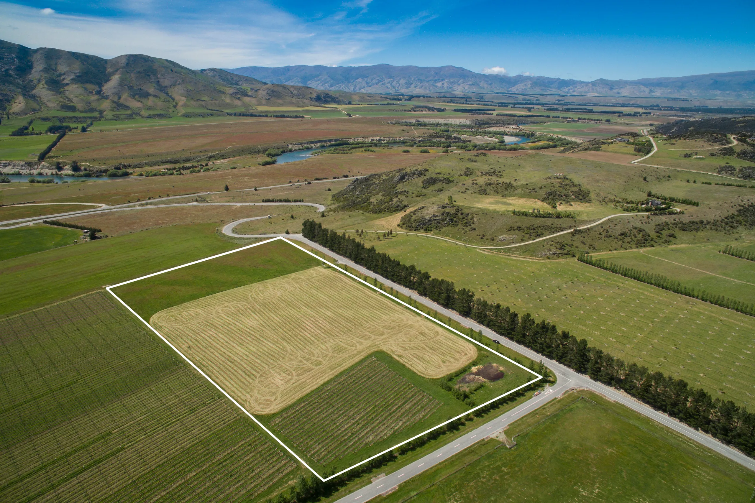 68 Queensberry Terrace, Queensberry, Central Otago