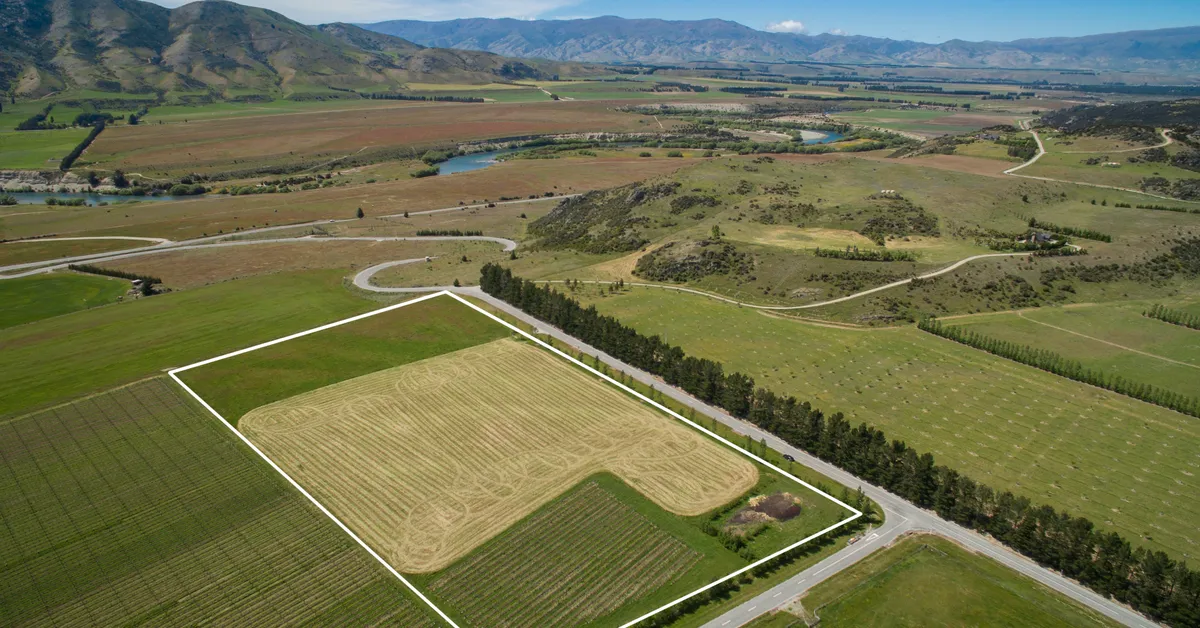 68 Queensberry Terrace, Queensberry, Central Otago | NZ Sotheby’s ...