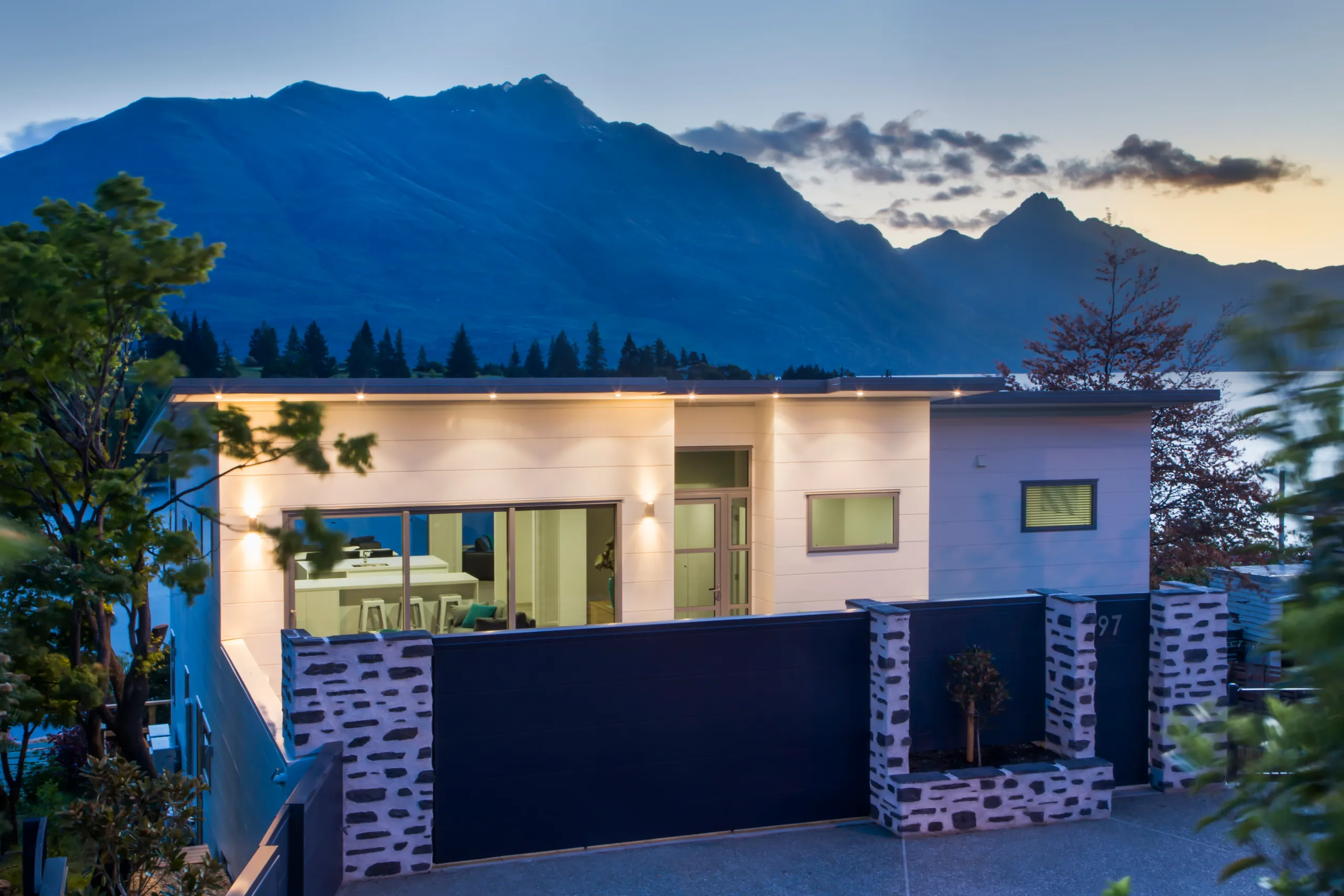 97 Frankton Road, Queenstown, Queenstown