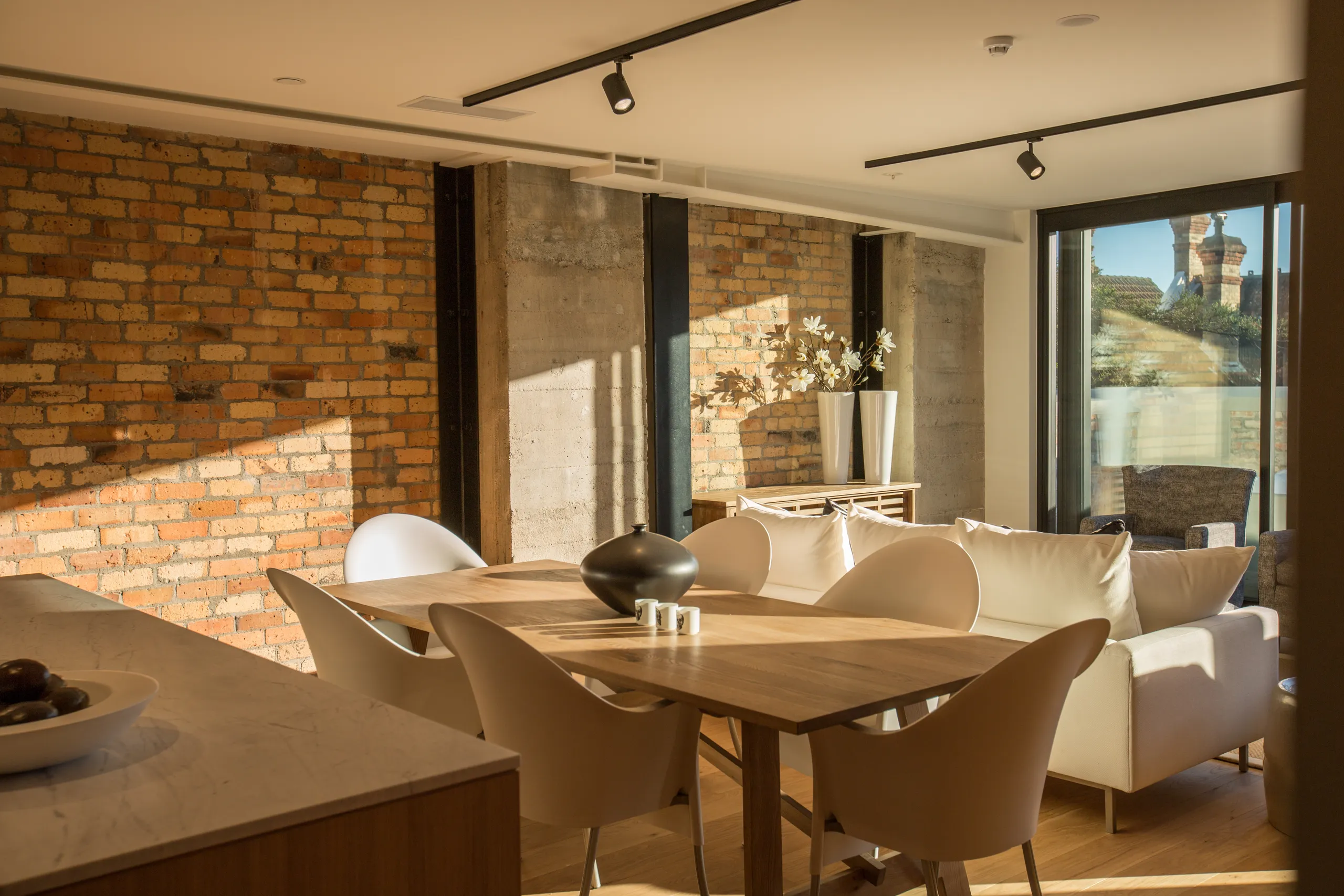 101/28 York Street, Ford Residences, Parnell, Auckland City