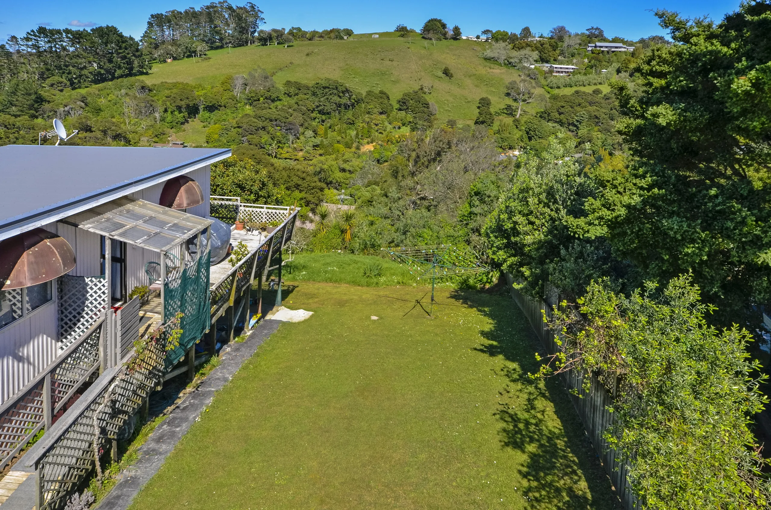 9 Bay Road, Ostend, Waiheke Island