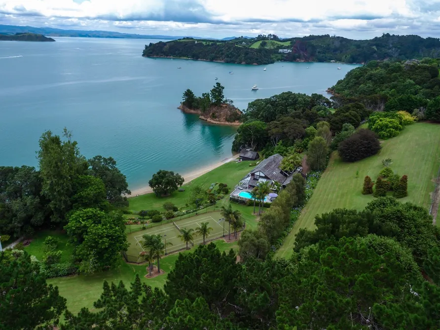 Waiheke Island's best kept secret