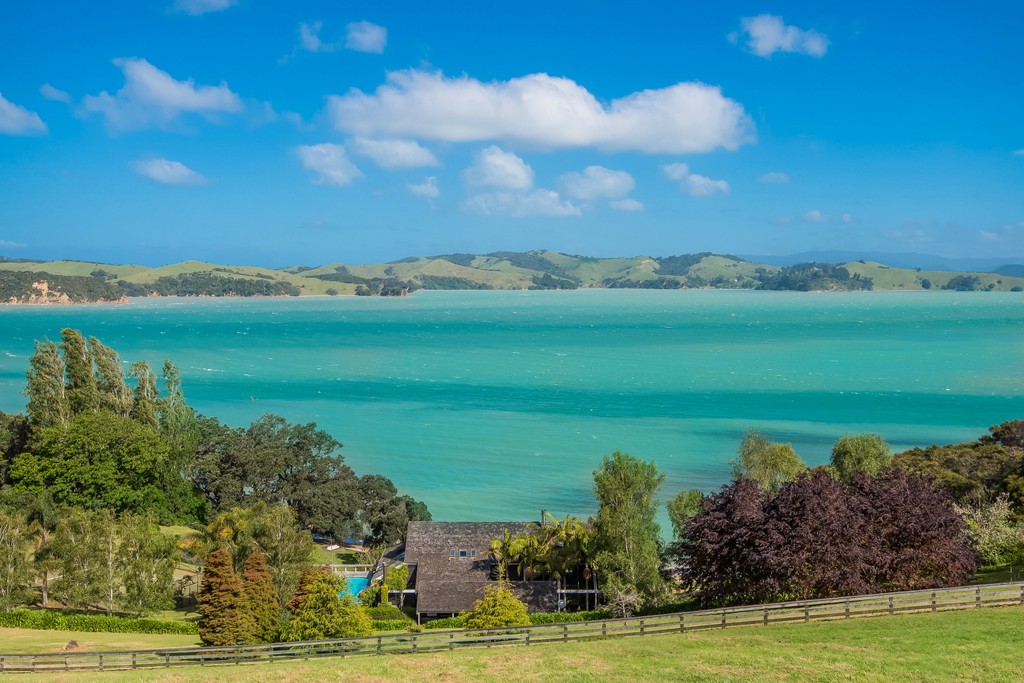 Waiheke Island's best kept secret