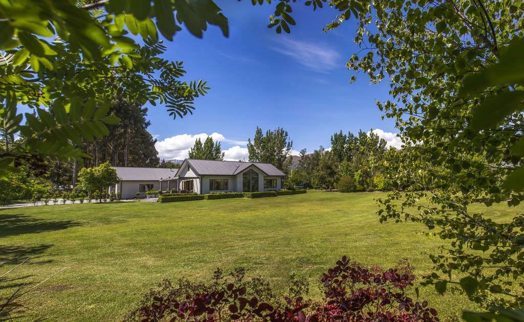 Sought After Speargrass Flat