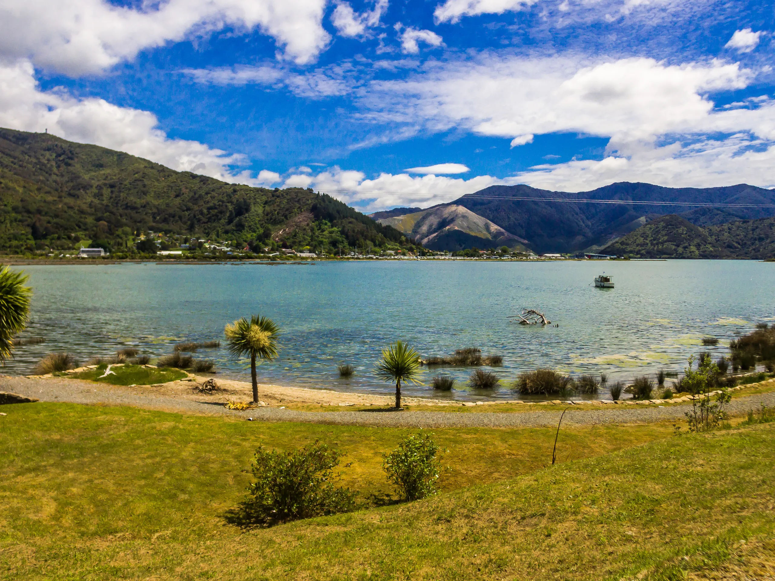 129 Queen Charlotte Drive, Marlborough Sounds, Marlborough