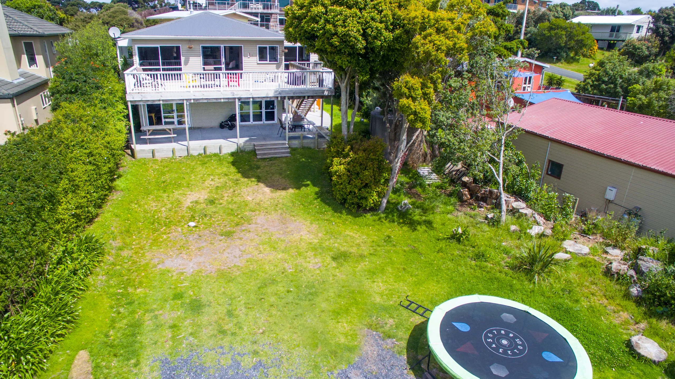 24 Wood Street, Mangawhai Heads, Kaipara