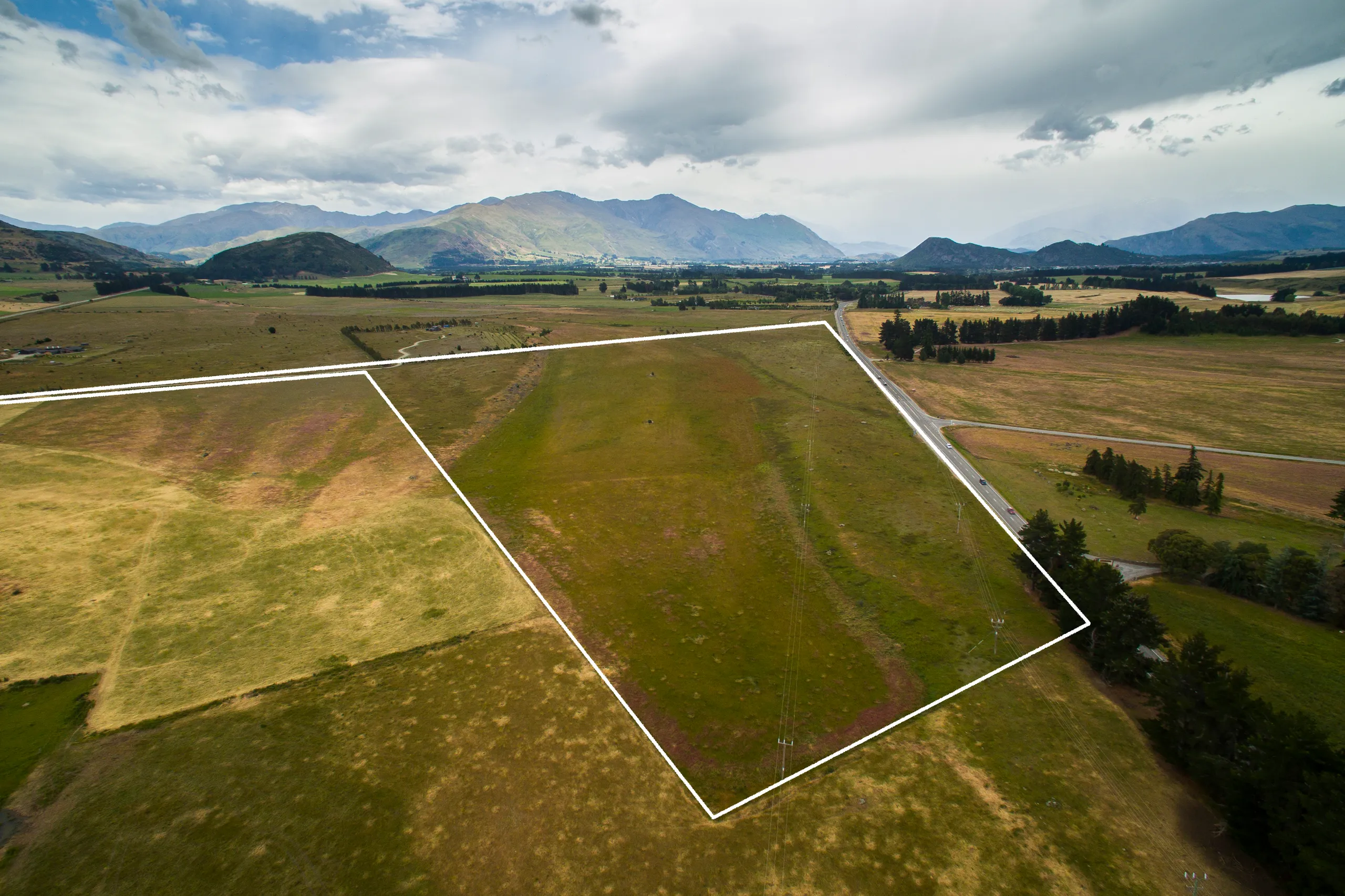 Lot 9 Mount Barker Road, Wanaka, Central Otago