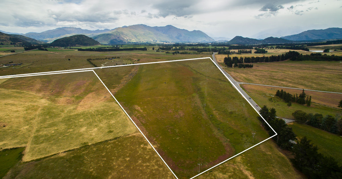 Lot 9 Mount Barker Road, Wanaka, Central Otago NZ Sotheby’s Realty