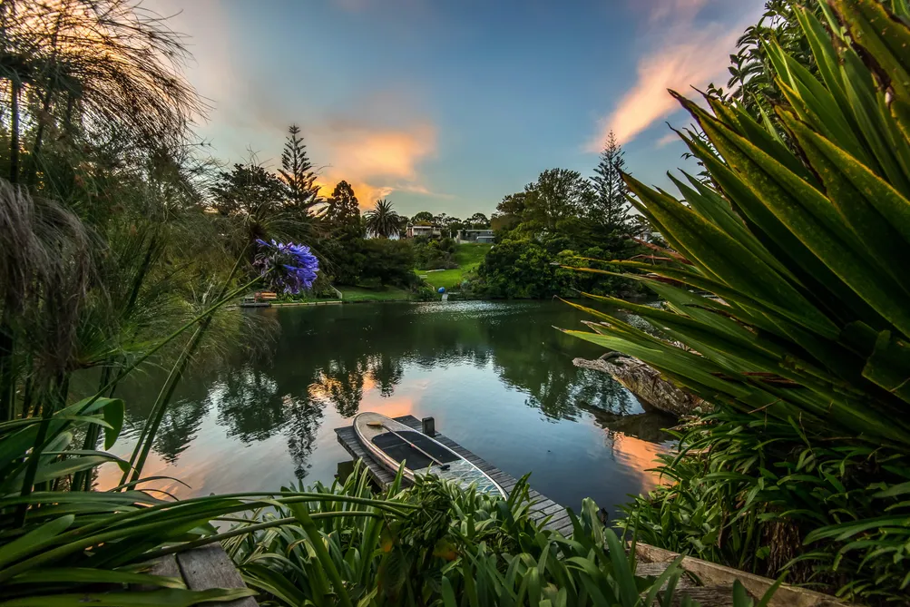 Remuera Waterfront