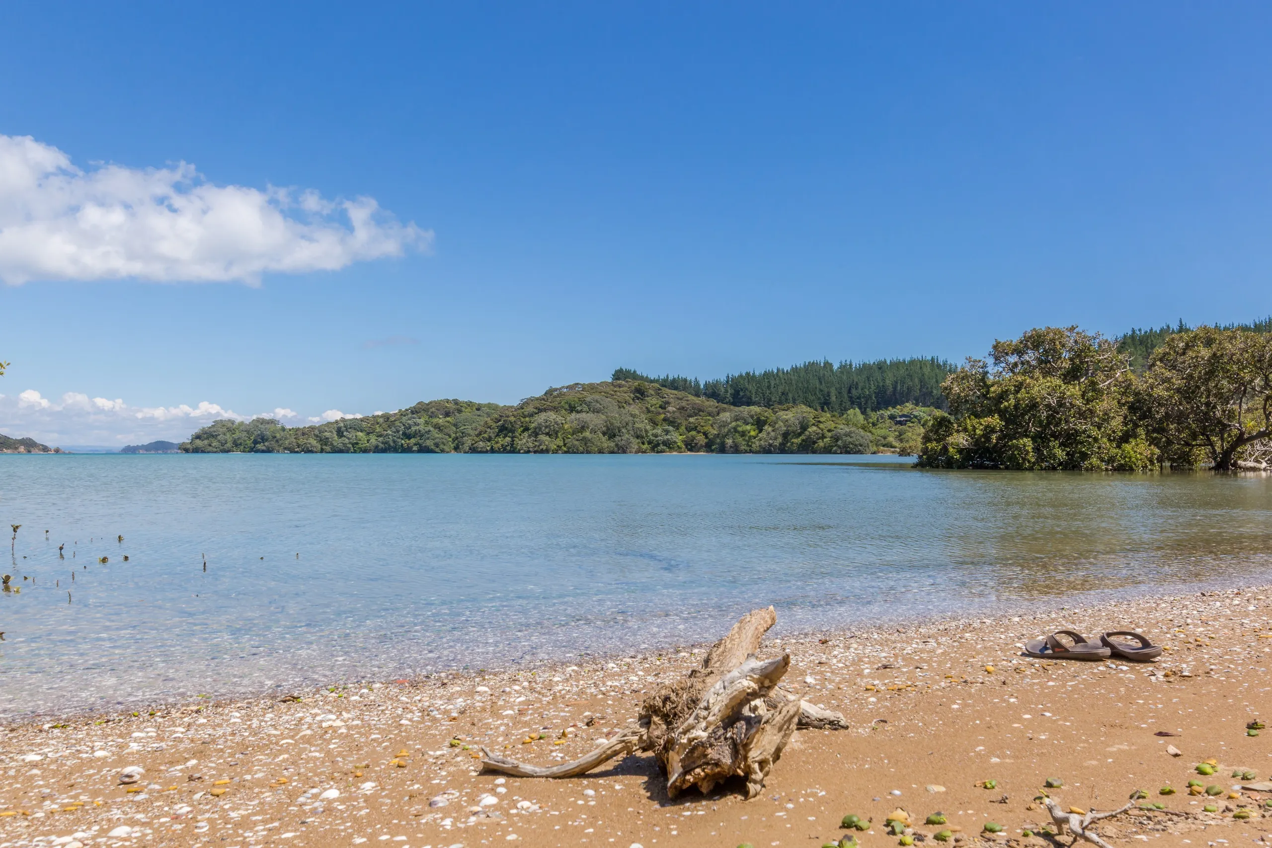 50 Hikuwai Road, Russell, Bay of Islands