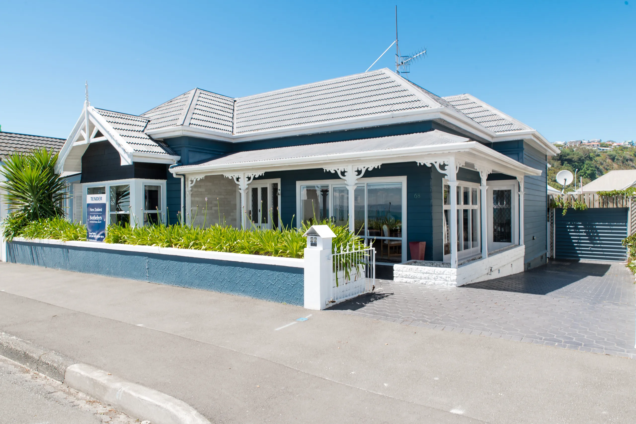 68 Hardinge Road, Ahuriri, Napier