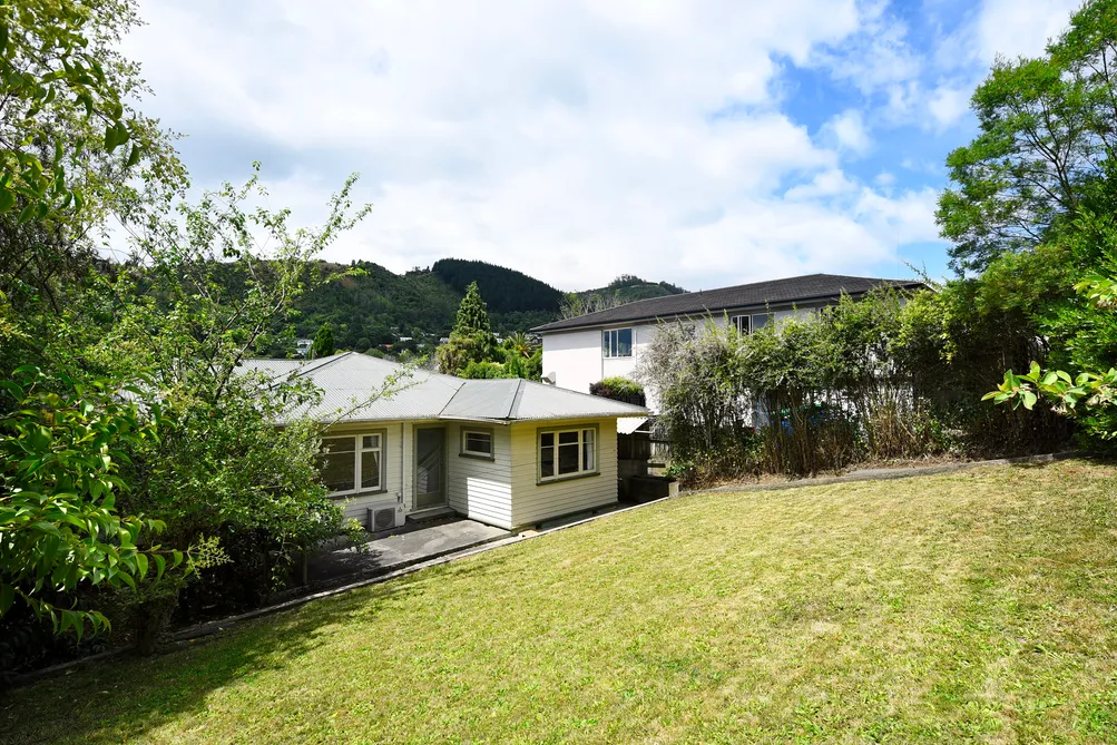 Act Now - City Section or Investor Option