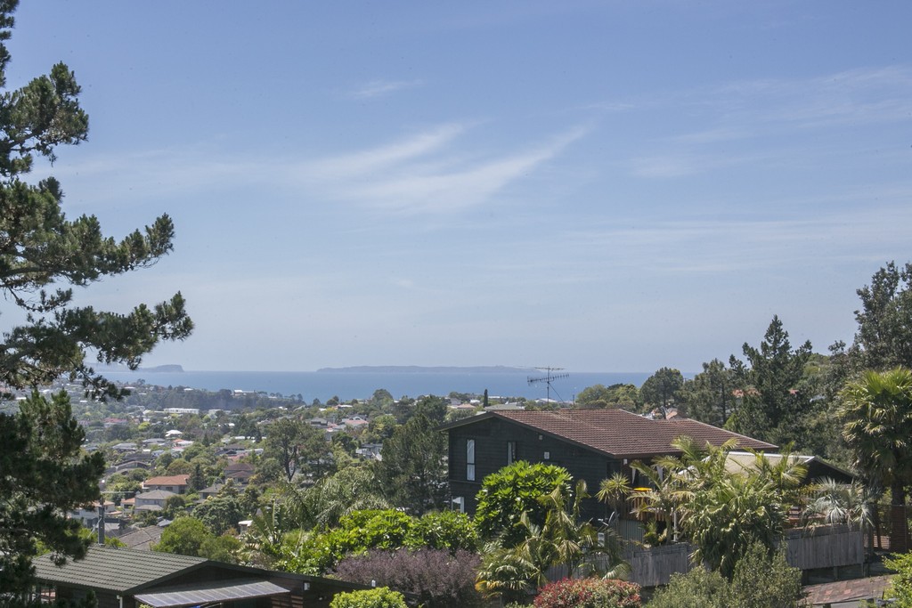 Lifestyle Terrace Home with Ocean Views