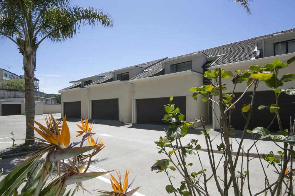 Lifestyle Terrace Home with Ocean Views