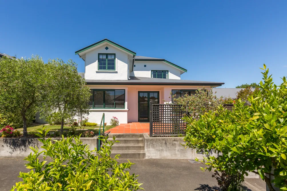 Exclusive Boutique Retirement Villa