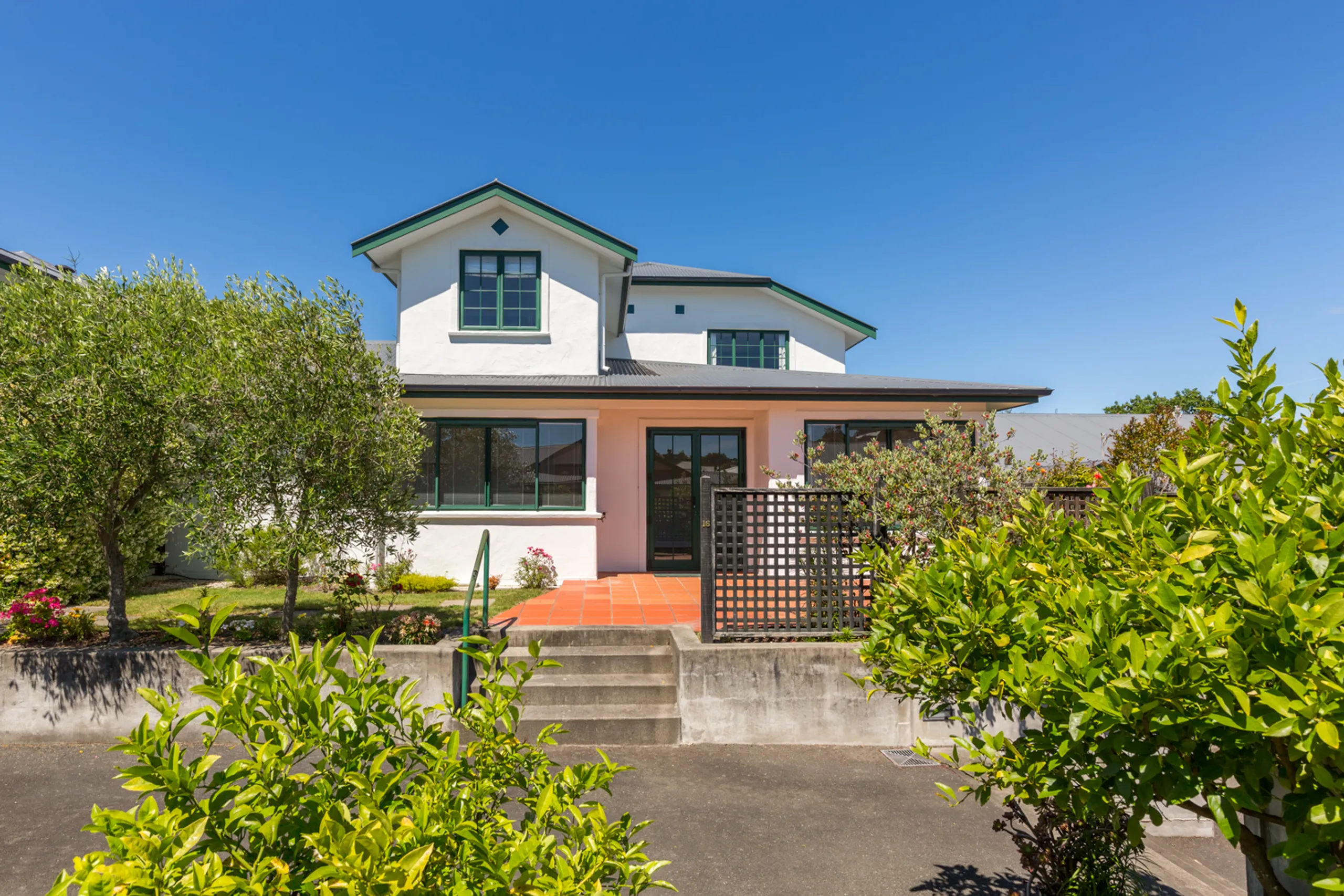 Villa 16, RoundHay Retirement Village, Nelson South, Nelson